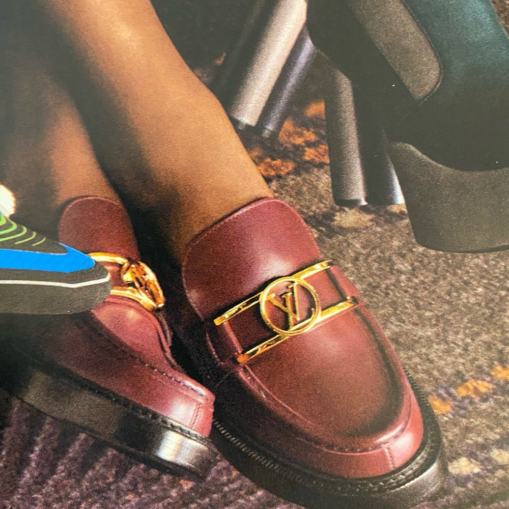 Meet your Posher, Lex